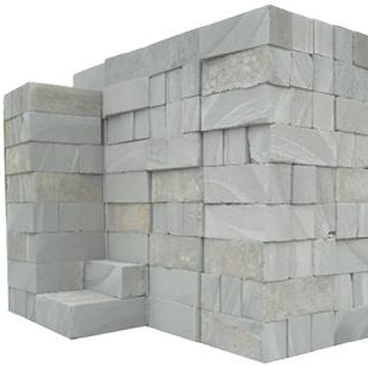 浙江不同砌筑方式蒸压加气混凝土砌块轻质砖 加气块抗压强度研究