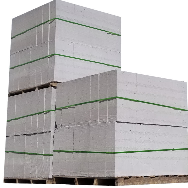 浙江改性材料和蒸压制度对冶金渣蒸压加气混凝土砌块性能的影响