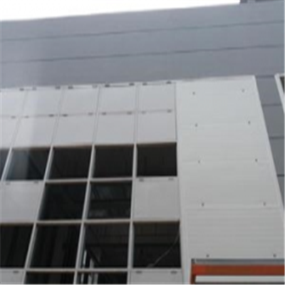 浙江新型建筑材料掺多种工业废渣的陶粒混凝土轻质隔墙板